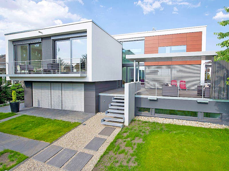 Dienstleister Bodenseehaus Baufirma Bodenseehaus