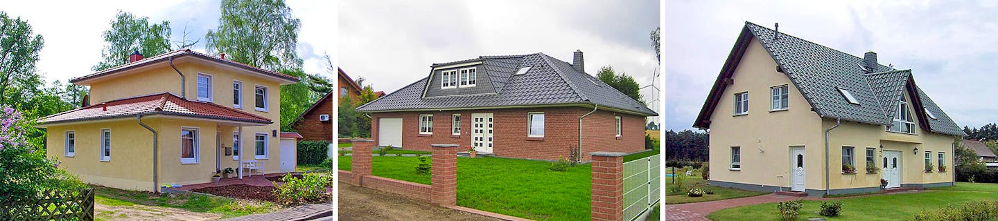Hausanbieter BrandMassivHaus