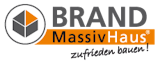 Dienstleister BrandMassivHaus Logo