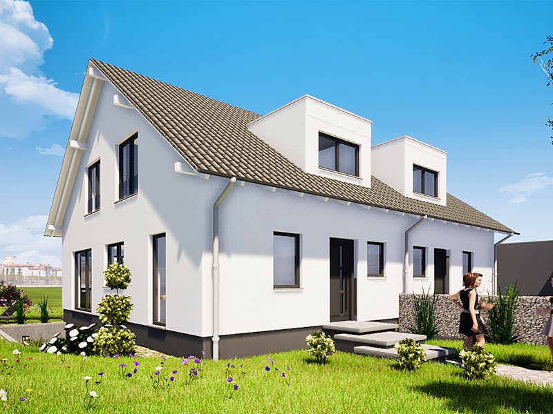 Dienstleister massa haus - Handelsvertretung Udo Breitkreutz Hausanbieter massa haus - Handelsvertretung Udo Breitkreutz