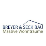 Dienstleister Breyer & Seck Bau Logo