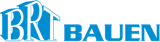 Dienstleister BRT Bauen Logo