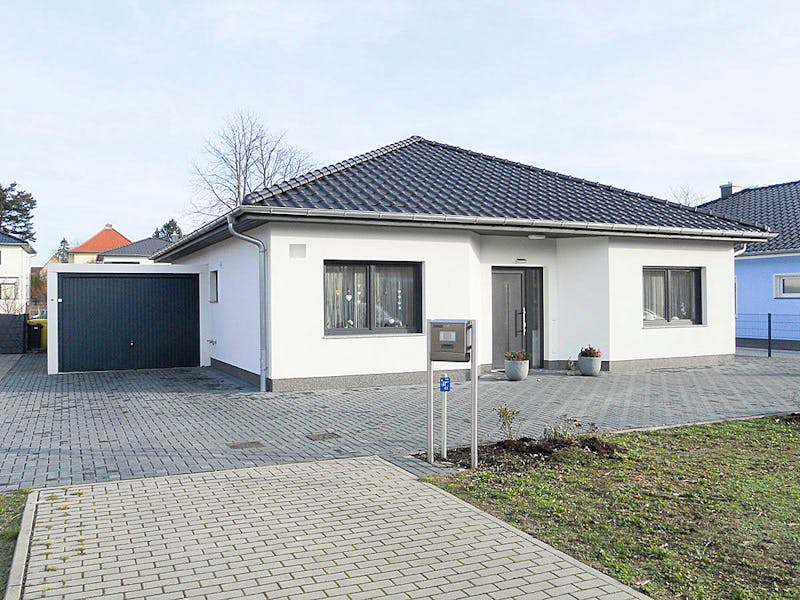 Dienstleister BRT Bauen Hausanbieter BRT Bauen