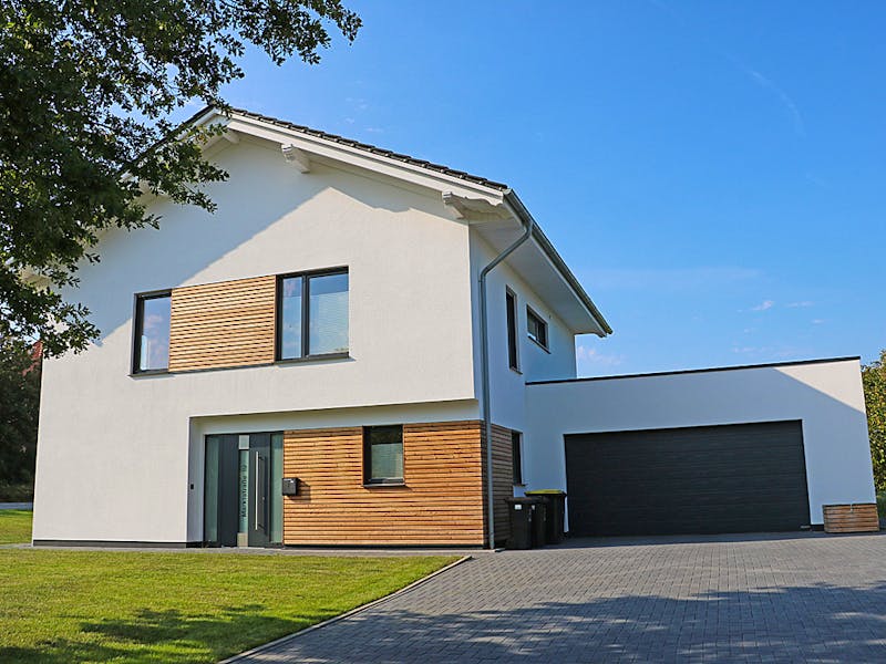 Dienstleister Burdiek Hausbau Hausanbieter Burdiek Hausbau