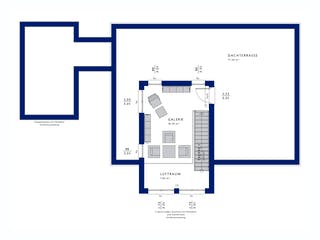 Fertighaus AMBIENCE 100 V5 von Bien-Zenker Schlüsselfertig ab 353179€, Bungalow Grundriss 2