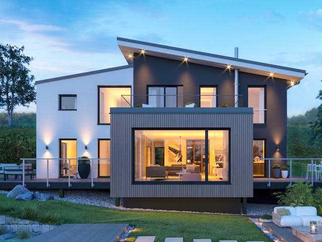 CONCEPT-M 170 Villingen-Schwenningen von Bien-Zenker