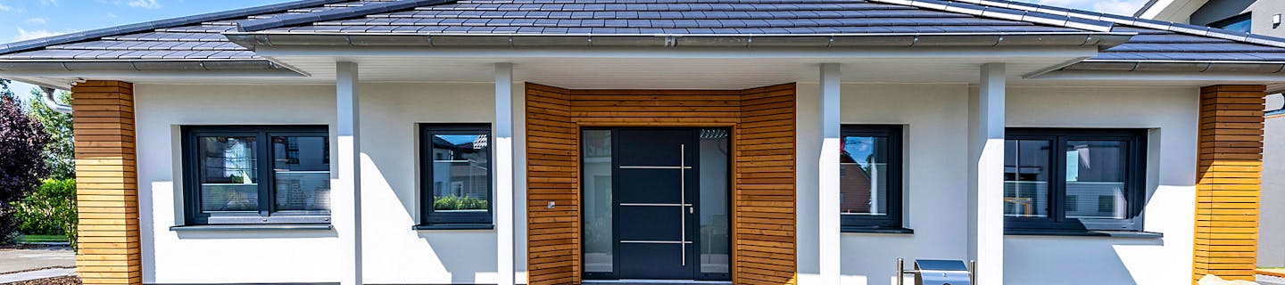 Hausanbieter uniQbau