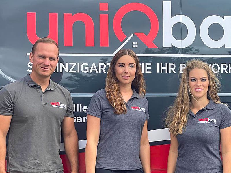 Hausanbieter uniQbau