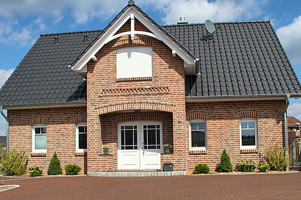 Hausanbieter uniQbau