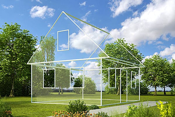 Hausanbieter uniQbau