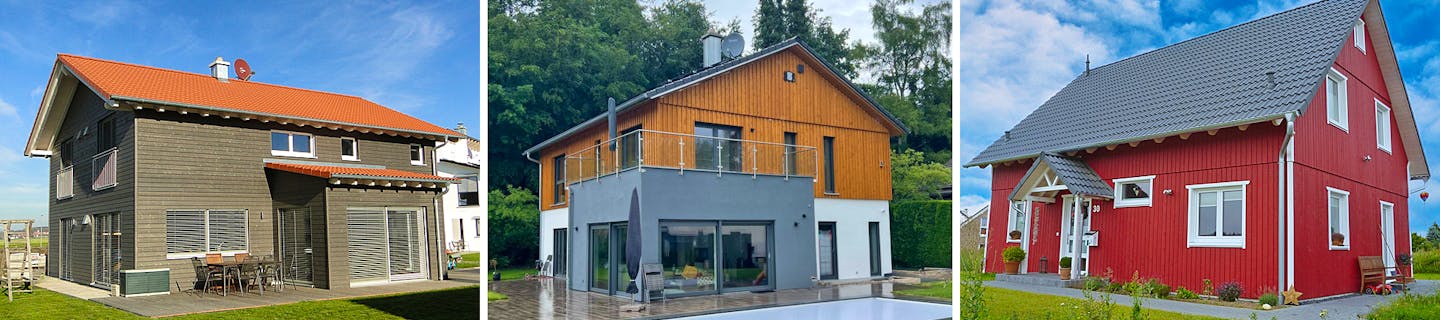 Dienstleister Tussa Haus - von Perbandt Holzbautechnik Hausbaufirma Tussa Haus - von Perbandt Holzbautechnik