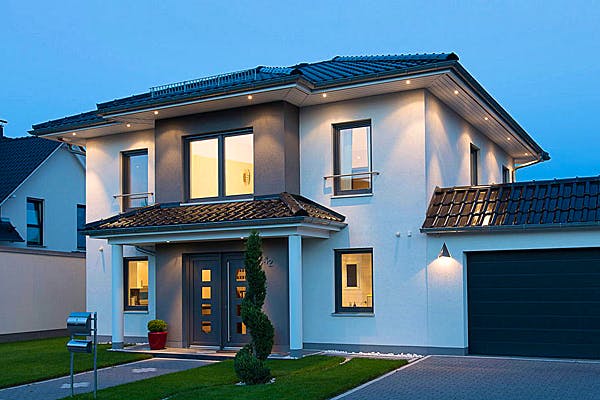 Hausanbieter Elbe-Haus® West