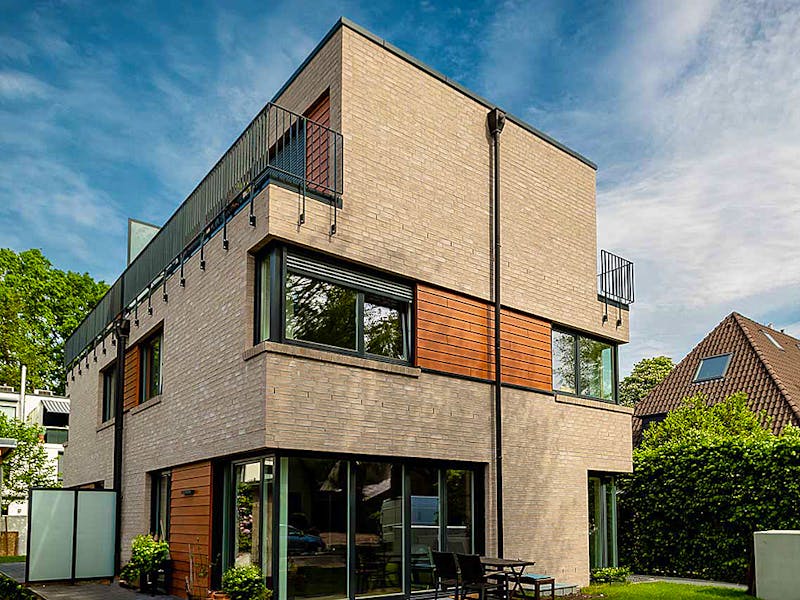 Hausanbieter Elbe-Haus® West
