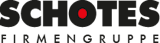 Dienstleister SCHOTES Bauunternehmung Logo