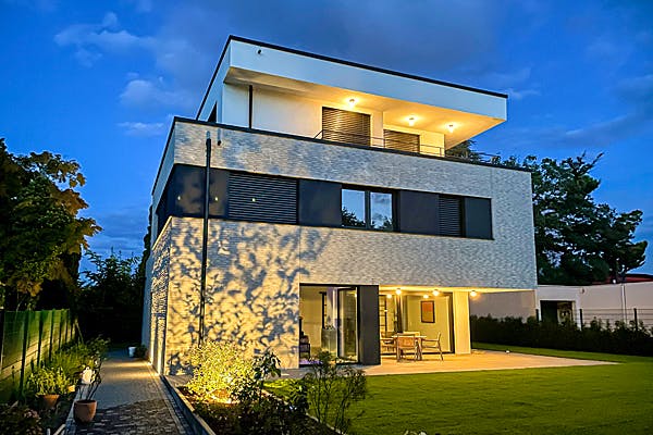 Hausanbieter SCHOTES Firmengruppe