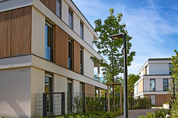 Hausanbieter SCHOTES Firmengruppe