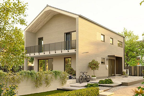 Hausanbieter Massivhaus M-V GmbH