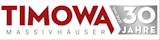 Dienstleister TIMOWA Massivhäuser Logo