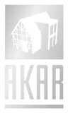Dienstleister BAU-AKAR Logo