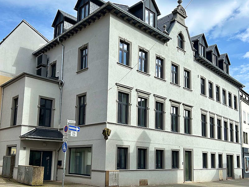 Hausanbieter BAU-AKAR