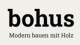 Dienstleister bohus Logo