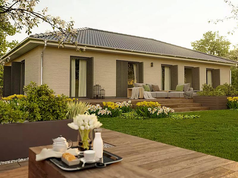 Dienstleister Südwest Massivhaus Hausanbieter Südwest Massivhaus