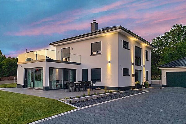 Dienstleister Südwest Massivhaus Hausanbieter Südwest Massivhaus