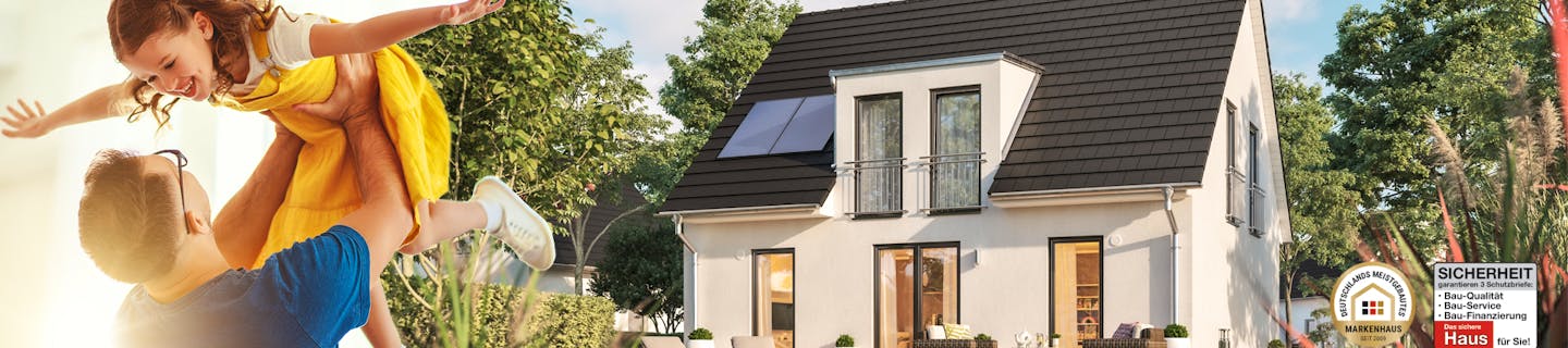 Dienstleister Massivhaus Unna GmbH Hausanbieter Massivhaus Unna GmbH