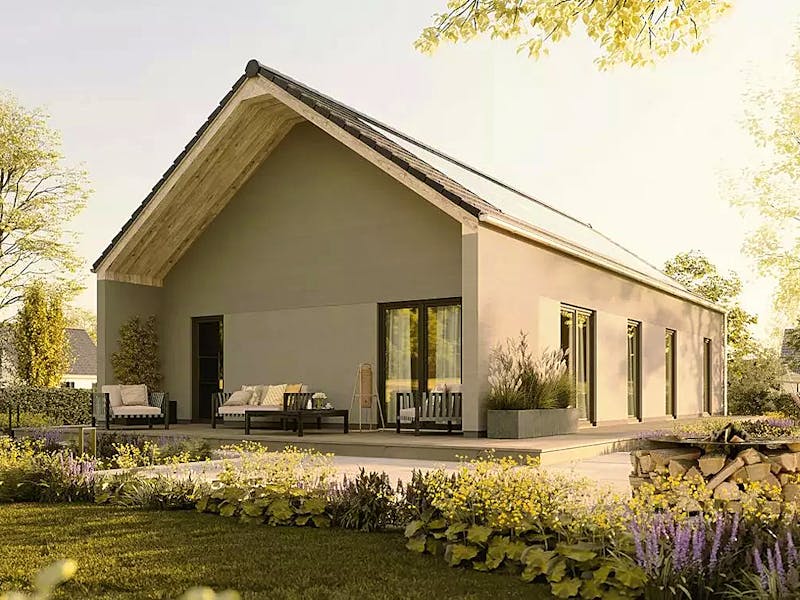 Dienstleister Massivhaus Unna GmbH Hausanbieter Massivhaus Unna GmbH