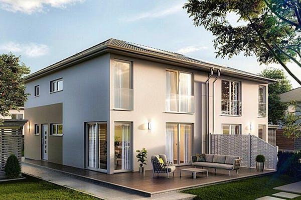 Dienstleister Massivhaus Unna GmbH Hausanbieter Massivhaus Unna GmbH