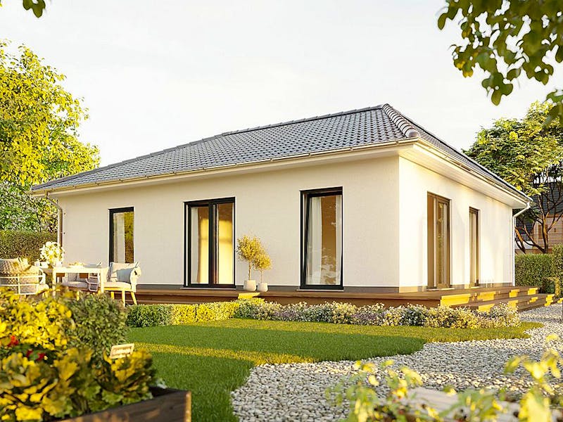 Dienstleister Massivhaus Unna GmbH Hausanbieter Massivhaus Unna GmbH