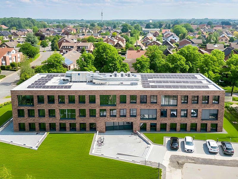 Hausanbieter HELSTI Massivhaus