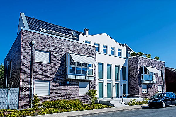 Hausanbieter HELSTI Massivhaus