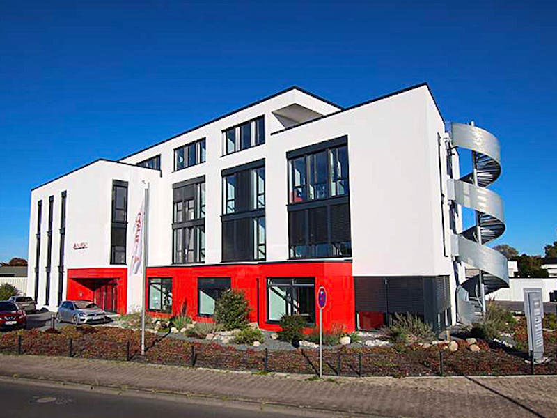 Baufirma NURDA-Hausbau