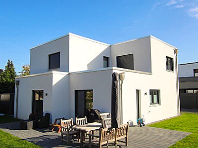 Nurda-Hausbau GmbH