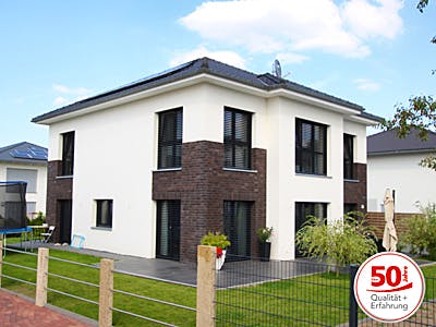 Nurda-Hausbau GmbH