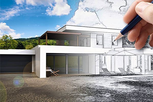 Hausanbieter petershaus