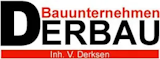 Dienstleister Derbau Hausbau Logo