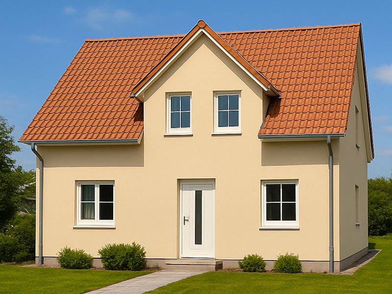 Hausanbieter Derbau Hausbau