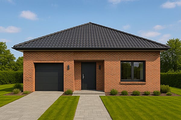 Hausanbieter Derbau Hausbau
