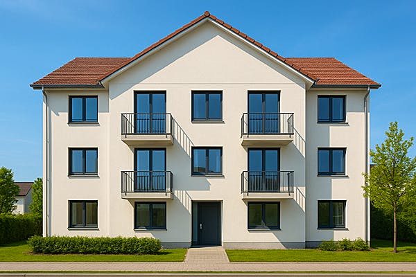 Hausanbieter Derbau Hausbau