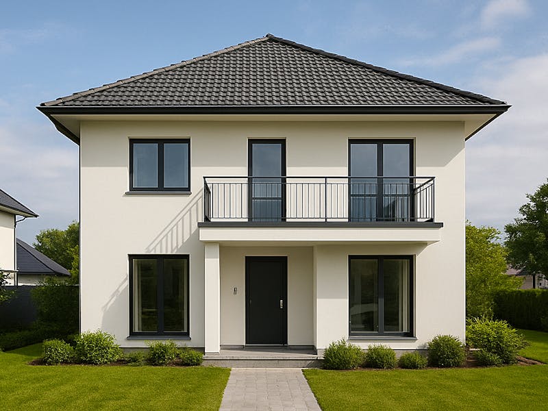 Hausanbieter Derbau Hausbau