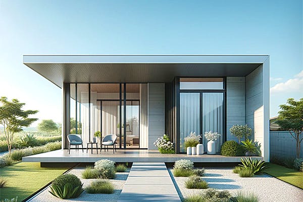 Dienstleister EG Massivhaus Hausanbieter EG Massivhaus