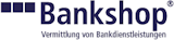 Dienstleister CEB Bankshop Logo