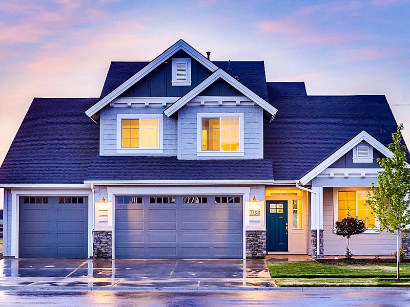 Hausanbieter Compacta Massivhaus