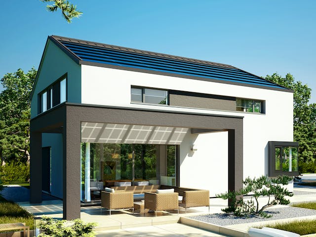 Musterhaus CONCEPT-M 172 Köln von Bien-Zenker