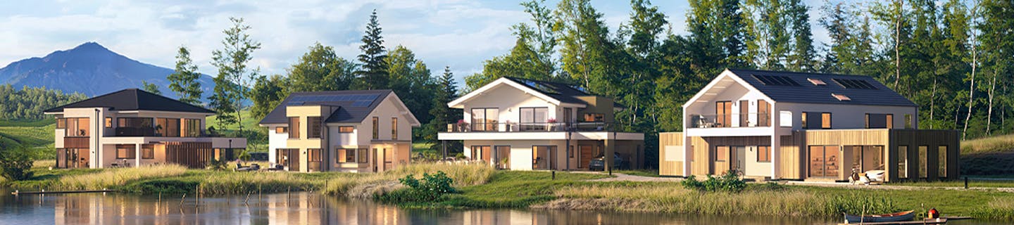 Dienstleister SCHWABENHAUS Baufirma SCHWABENHAUS