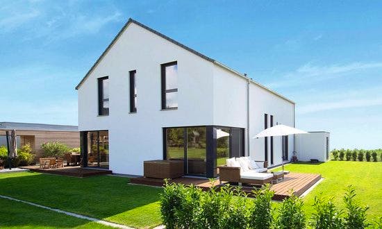 Dienstleister WeberHaus Hausanbieter WeberHaus