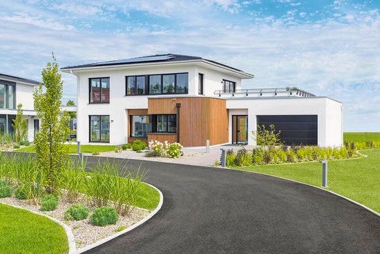 Dienstleister WeberHaus Hausanbieter WeberHaus