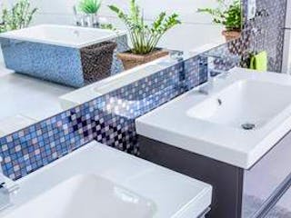 Badezimmer, Waschbecken, Foto: Photographee.eu / fotolia.de Badezimmer, Waschbecken, Foto: Photographee.eu / fotolia.de